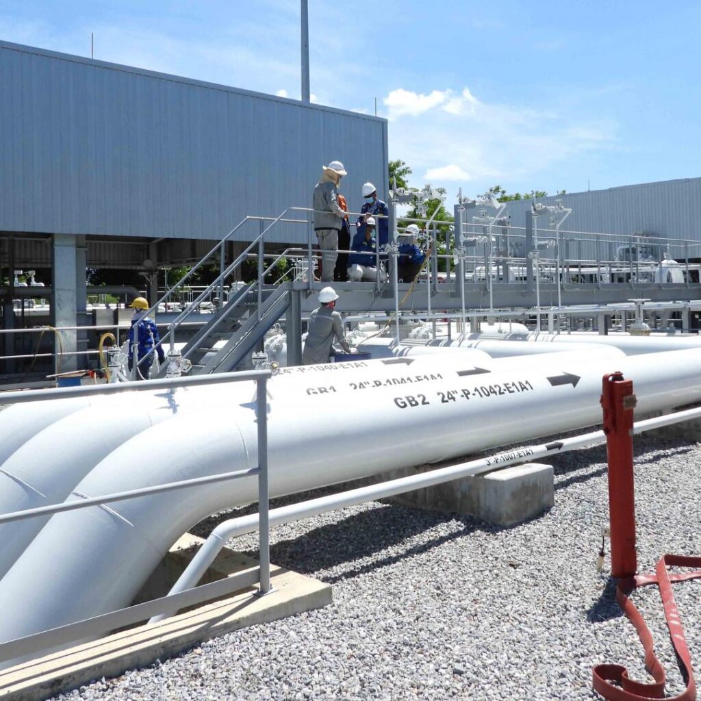 Industrial Engineer Sign-off for Extension of Operation Permit ...